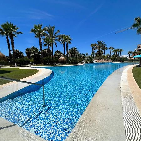 Pushe Playa Granada Beach&Golf 6 Motril Eksteriør bilde