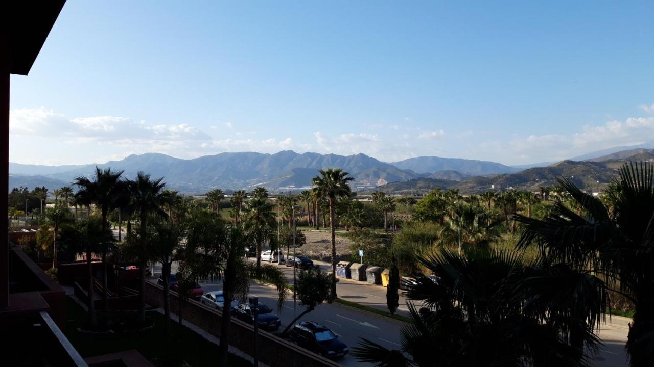 Pushe Playa Granada Beach&Golf 6 Motril Eksteriør bilde