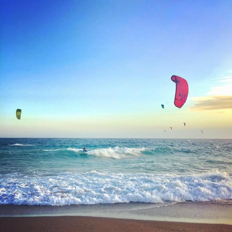 Pushe Playa Granada Beach&Golf 6 Motril Eksteriør bilde