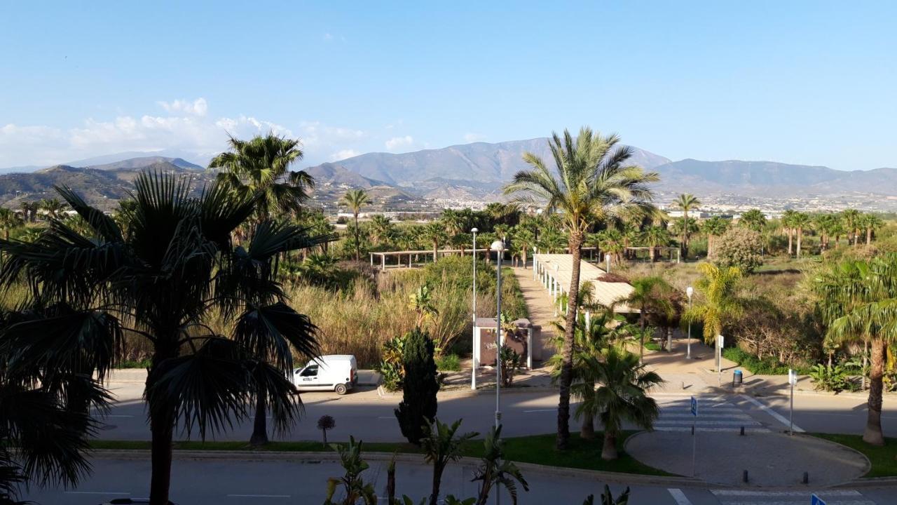 Pushe Playa Granada Beach&Golf 6 Motril Eksteriør bilde