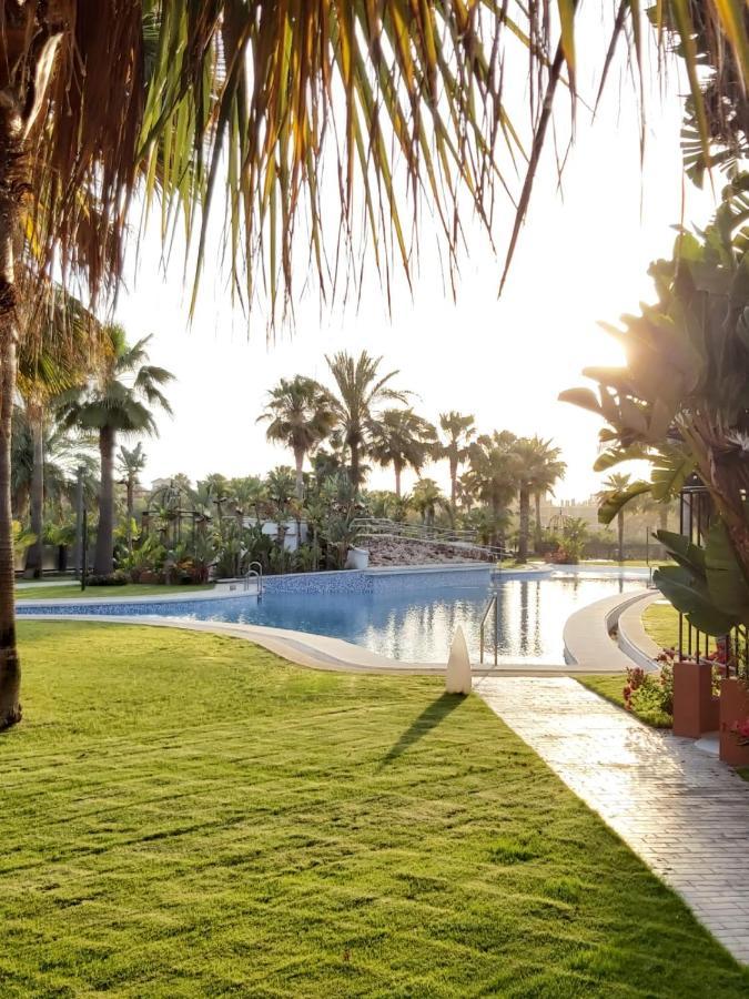 Pushe Playa Granada Beach&Golf 6 Motril Eksteriør bilde