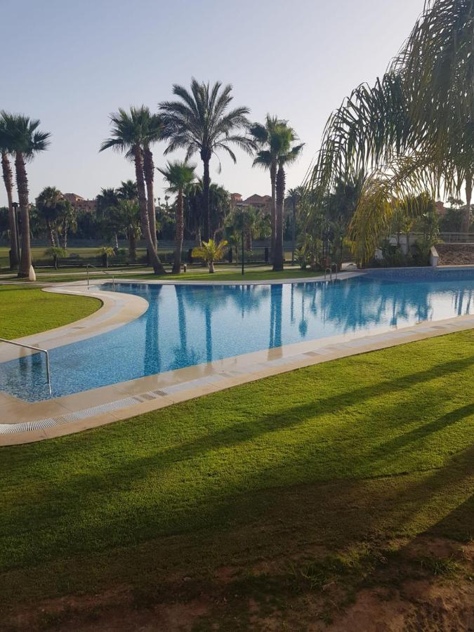 Pushe Playa Granada Beach&Golf 6 Motril Eksteriør bilde