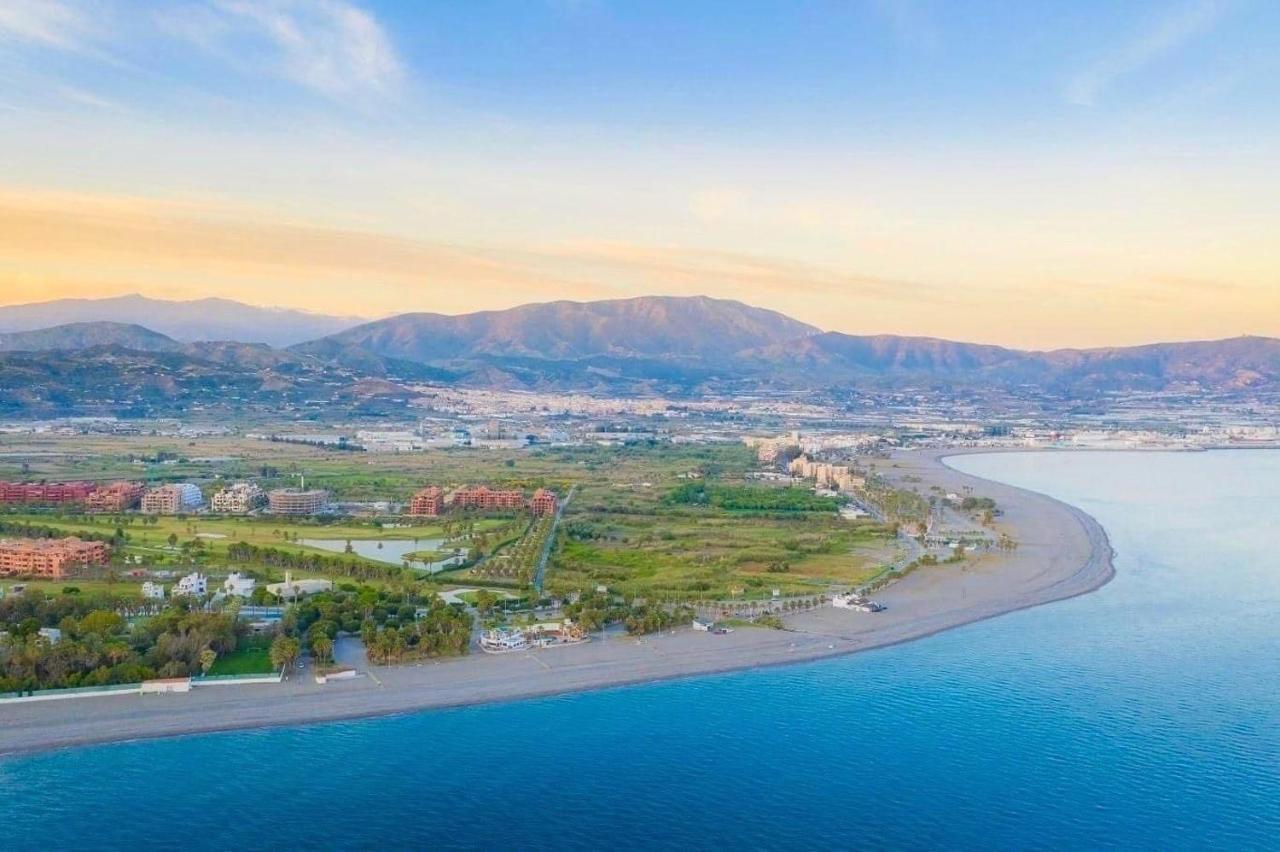 Pushe Playa Granada Beach&Golf 6 Motril Eksteriør bilde