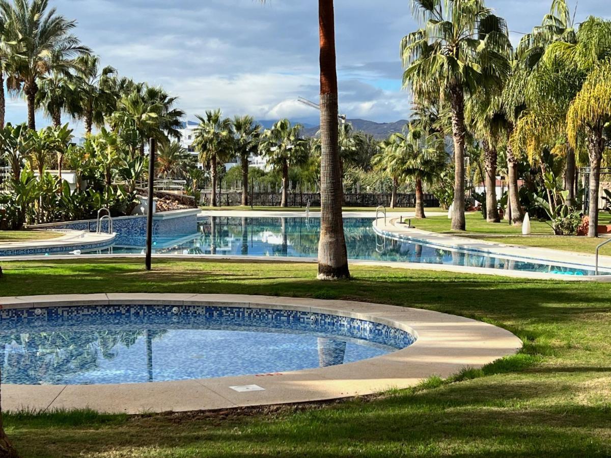 Pushe Playa Granada Beach&Golf 6 Motril Eksteriør bilde